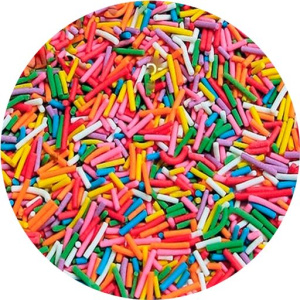 Вермишель микс